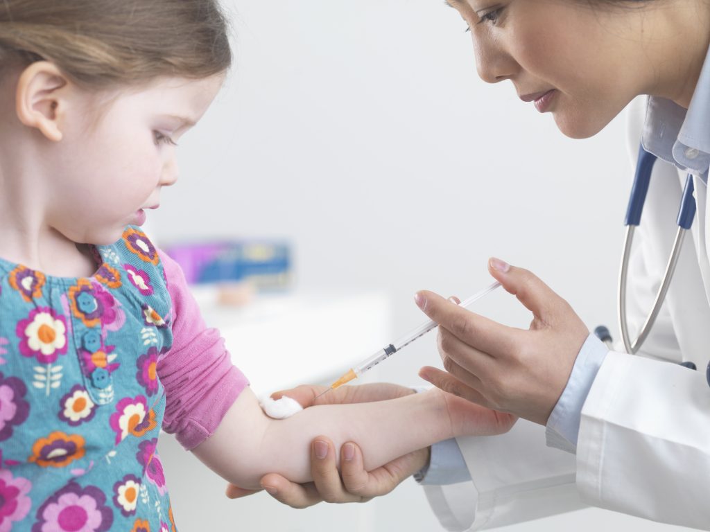 Справка от фтизиатра